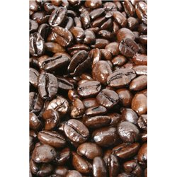 Кофейные зерна - Фотообои Еда и напитки|кофе - Модульная картины, Репродукции, Декоративные панно, Декор стен