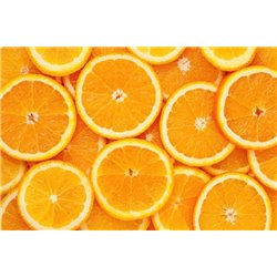 Апельсины - Фотообои Еда и напитки|фрукты и ягоды - Модульная картины, Репродукции, Декоративные панно, Декор стен