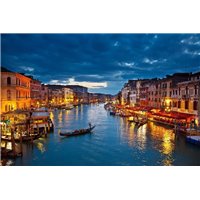 Венеция - Фотообои архитектура|Венеция