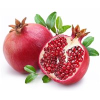 Гранат - Фотообои Еда и напитки|фрукты и ягоды