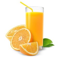 Картина на холсте по фото Модульные картины Печать портретов на холсте Апельсиновый фреш - Фотообои Еда и напитки|фрукты и ягоды