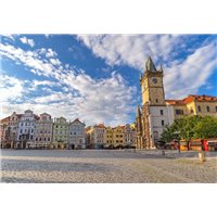 Староместская площадь, Прага, Чехия - Фотообои Старый город|Прага