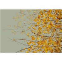 Деревья осенью - Дизайнерские|Сумская