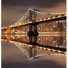 Фотообои - Бруклинский мост