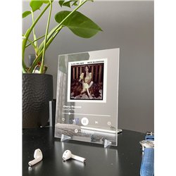 Lana Del Rey - Cherry Blossom - постер Spotify