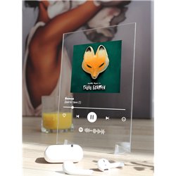 Дайте танк (!) - Волна - постер Spotify