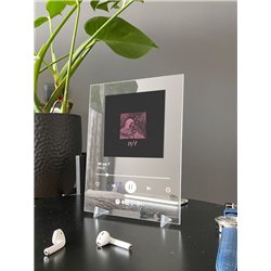 FACE - 24 на 7 - постер Spotify