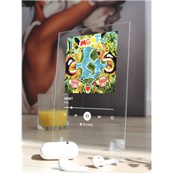 MGMT - Kids - постер Spotify