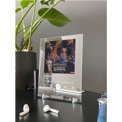 MOSQUIT - Clouds - постер Spotify