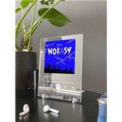 Stray Kids - sorry,i love you - постер Spotify
