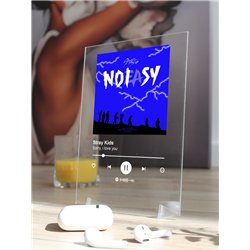 Stray Kids - sorry,i love you - постер Spotify