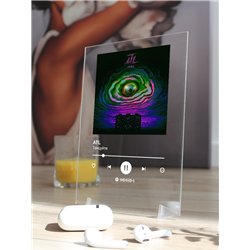 ATL-Танцуйте - постер Spotify