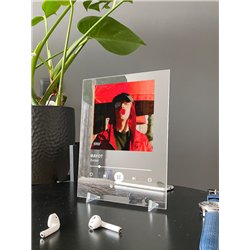 MAYOT - Лилия - постер Spotify
