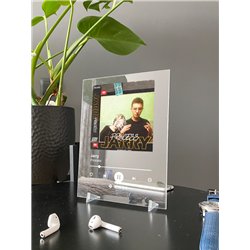 Jarry - Princess - постер Spotify