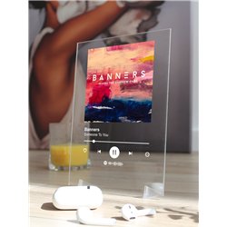 Banners – Someone To You - постер Spotify