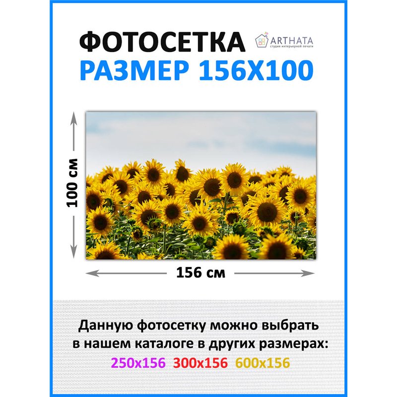 Фотофасад для беседки и забора 156*100см - легкий способ быстро украсить беседку. Люверсы в комплекте