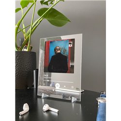 FACE - ЛАБИРИНТ - постер Spotify