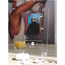 FACE - ЛАБИРИНТ - постер Spotify