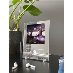 Платина - Групи - постер Spotify