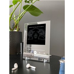 JAY-Z - 99 Problems - постер Spotify