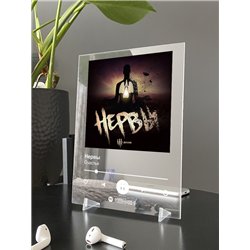 Нервы-Счастье-1 - постер Spotify