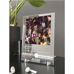 OG Buda-Старшие-1 - постер Spotify
