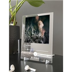 Егор Шип-Диор-1 - постер Spotify