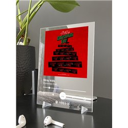 Stray kids - Christmas EveL - постер Spotify