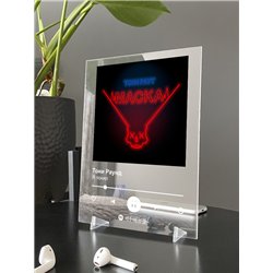 Тони Раунд - Я понял - постер Spotify