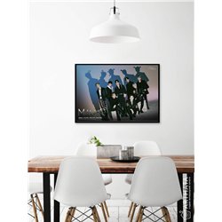 Постер, плакат интерьерный 40x60см - Stray Kids