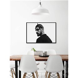 Постер, плакат интерьерный 40x60см - MiyaGi