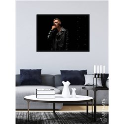 Постер, плакат интерьерный 40x60см - Allj