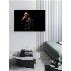 Постер, плакат интерьерный 40x60см - Allj