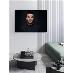 Постер, плакат интерьерный 40x60см - Max Korzh