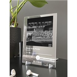 Miyagi Andy Panda - Brooklyn - постер Spotify