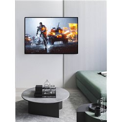 Постер, плакат интерьерный 40x60см - Battlefield 1