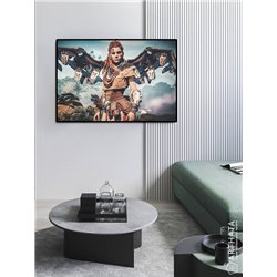 Постер, плакат интерьерный 40x60см - Horizon Zero Dawn