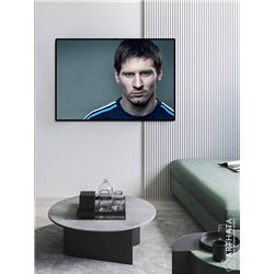 Постер, плакат интерьерный 40x60см - Lionel Messi