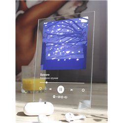 Sqwore - Холодное оружие - постер Spotify