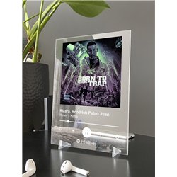 Kizaru, Hoodrich Pablo Juan - Honey s Kettle - постер Spotify