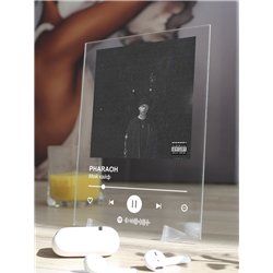 PHARAOH - Мой кайф - постер Spotify