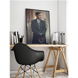 Постер, плакат интерьерный 40x60см - Peaky Blinders