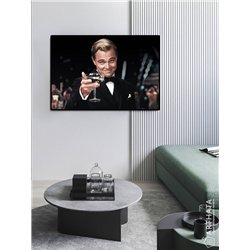Постер, плакат интерьерный 40x60см - The Great Gatsby