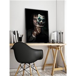 Постер, плакат интерьерный 40x60см - Joker