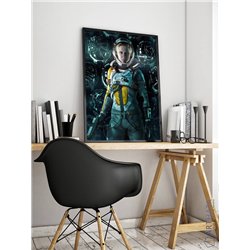 Постер, плакат интерьерный 40x60см - Returnal