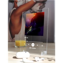 Joji - Will He - постер Spotify