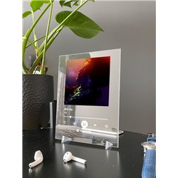 Joji - Will He - постер Spotify
