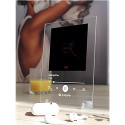 Face - Сигареты - постер Spotify