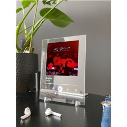 Macan - Stories - постер Spotify