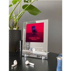 Дайте Танк - Лучшее - постер Spotify